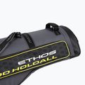Matrix Ethos 4 Rod Holdall schwarzer Rutenkoffer 10