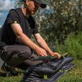 Matrix Ethos 4 Rod Holdall schwarzer Rutenkoffer 12