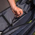 Matrix Ethos 4 Rod Holdall schwarzer Rutenkoffer 14