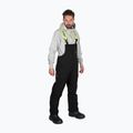 Matrix Ultra-Light Salopettes schwarz Angelhose 3