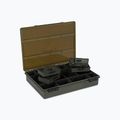 Fox International Eos Karpfen Tackle Box beladen groß