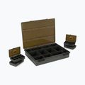 Fox International Eos Karpfen Tackle Box beladen groß 3