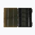 Fox International Eos Karpfen Tackle Box beladen groß 5