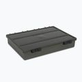 Fox International Eos Karpfen Tackle Box beladen groß 6