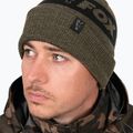 Fox International Collection Wintermütze grün/schwarz 2