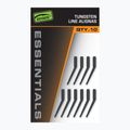 Fox International Edges Tungsten Shrink Alinga 10-teilige Anti-Tangle Tube.