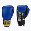 EVERLAST 1910 Classic blau Boxhandschuhe EV1910 3