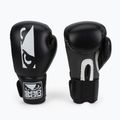 Boxhandschuhe Bad Boy Titan schwarz-weiß BBEA8 3