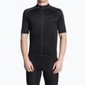 Fahrradtrikot Herren Endura Xtract II black