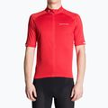 Fahrradtrikot Herren Endura Xtract II red