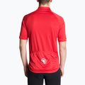 Fahrradtrikot Herren Endura Xtract II red 2