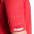 Fahrradtrikot Herren Endura Xtract II red 4