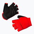 Fahrrad Handschuhe Herren Endura Xtract red 5