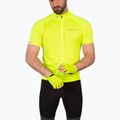 Fahrrad Handschuhe Herren Endura Xtract hi-viz yellow 6