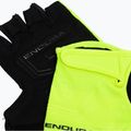 Fahrrad Handschuhe Herren Endura Xtract hi-viz yellow 4