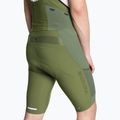 Fahrrad Shorts Herren Endura GV500 Reiver Bibshort olive green 4