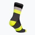 Fahrrad Socken Herren Endura Bandwidth hi-viz yellow 3