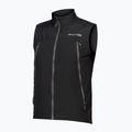 Fahrradweste Herren Endura MT500 Freezing Point black