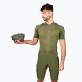 Fahrradjacke Herren Endura GV500 Waterproof olive green 8