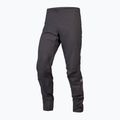 Fahrradhose Herren Endura GV500 Waterproof anthractie