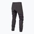 Fahrradhose Herren Endura GV500 Waterproof anthractie 2