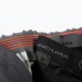 Fahrradhose Herren Endura GV500 Waterproof anthractie 3
