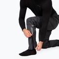 Fahrradhose Herren Endura GV500 Waterproof anthractie 6