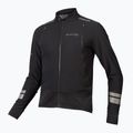 Fahrradjacke Herren Endura Pro SL 3 Season black