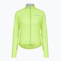 Damen Fahrradjacke Endura FS260-Pro Adrenaline Race II W hi-viz gelb
