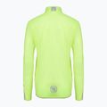 Damen Fahrradjacke Endura FS260-Pro Adrenaline Race II W hi-viz gelb 2