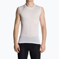 Fahrrad Tank Top Herren Endura Translite II S'less white