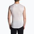 Fahrrad Tank Top Herren Endura Translite II S'less white 2