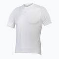 Fahrradtrikot Herren Endura Translite II S/S white