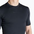 Fahrradtrikot Herren Endura Transloft Baselayer black 3