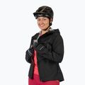 Fahrradjacke Damen Endura Singletrack II Waterproof black 3