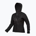 Fahrradjacke Damen Endura Singletrack II Waterproof black 4