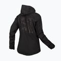 Fahrradjacke Damen Endura Singletrack II Waterproof black 5