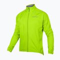 Fahrradjacke Herren Endura Xtract II hi-viz yellow 7