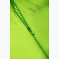 Fahrradjacke Herren Endura Xtract II hi-viz yellow 10