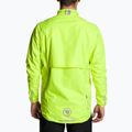 Fahrradjacke Herren Endura Xtract II hi-viz yellow 2