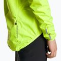 Fahrradjacke Herren Endura Xtract II hi-viz yellow 4