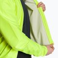 Fahrradjacke Herren Endura Xtract II hi-viz yellow 5