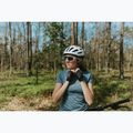 Sonnenbrille Endura Gabbro II 2 white/smoke tint/flash mirror 2