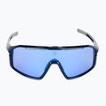 Sonnenbrille Endura Gabbro II 2 navy/smoke tint/full blue mirror 3