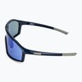 Sonnenbrille Endura Gabbro II 2 navy/smoke tint/full blue mirror 4