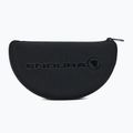 Sonnenbrille Endura Dorado II 3+1+1 hi-viz yellow/smoke tint/full platinum mirror 6