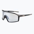 Sonnenbrille Endura Gabbro II Photochromic 1-3 matt balck/light smoke-dark smoke