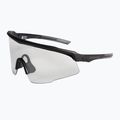 Sonnenbrille Endura Shumba II Photochromic 0-2 matt black/clear to light smoke 5