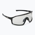 Sonnenbrille Endura Dorado II Photochromic 1-3 black/light smoke-dark smoke/flash mirror 2