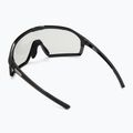 Sonnenbrille Endura Dorado II Photochromic 1-3 black/light smoke-dark smoke/flash mirror 3